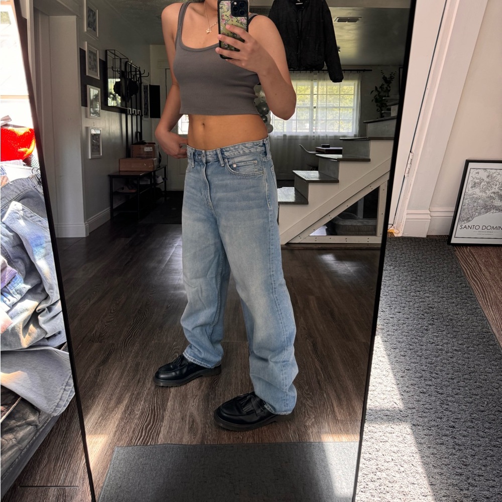 H&M Jeans - Picture 3 of 6